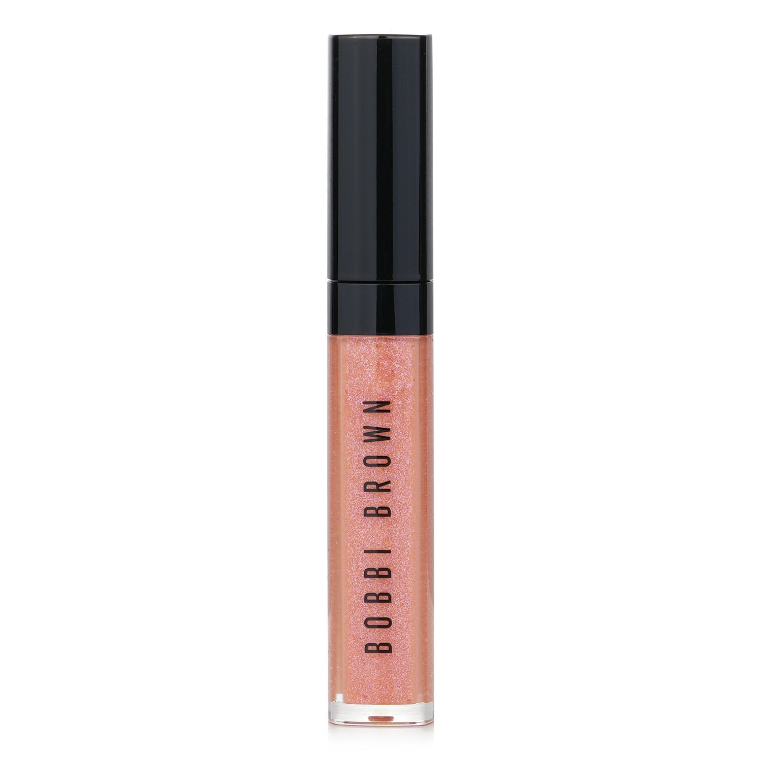 【月間優良ショップ受賞】 Bobbi Brown Crushed Oil Infused Gloss - # Bellini Shimmer ボビイ ブラウン クラッシュ オイルインフューズ グロス - # Bellini Shimmer 6ml/0.2oz 送料無料 海外通販