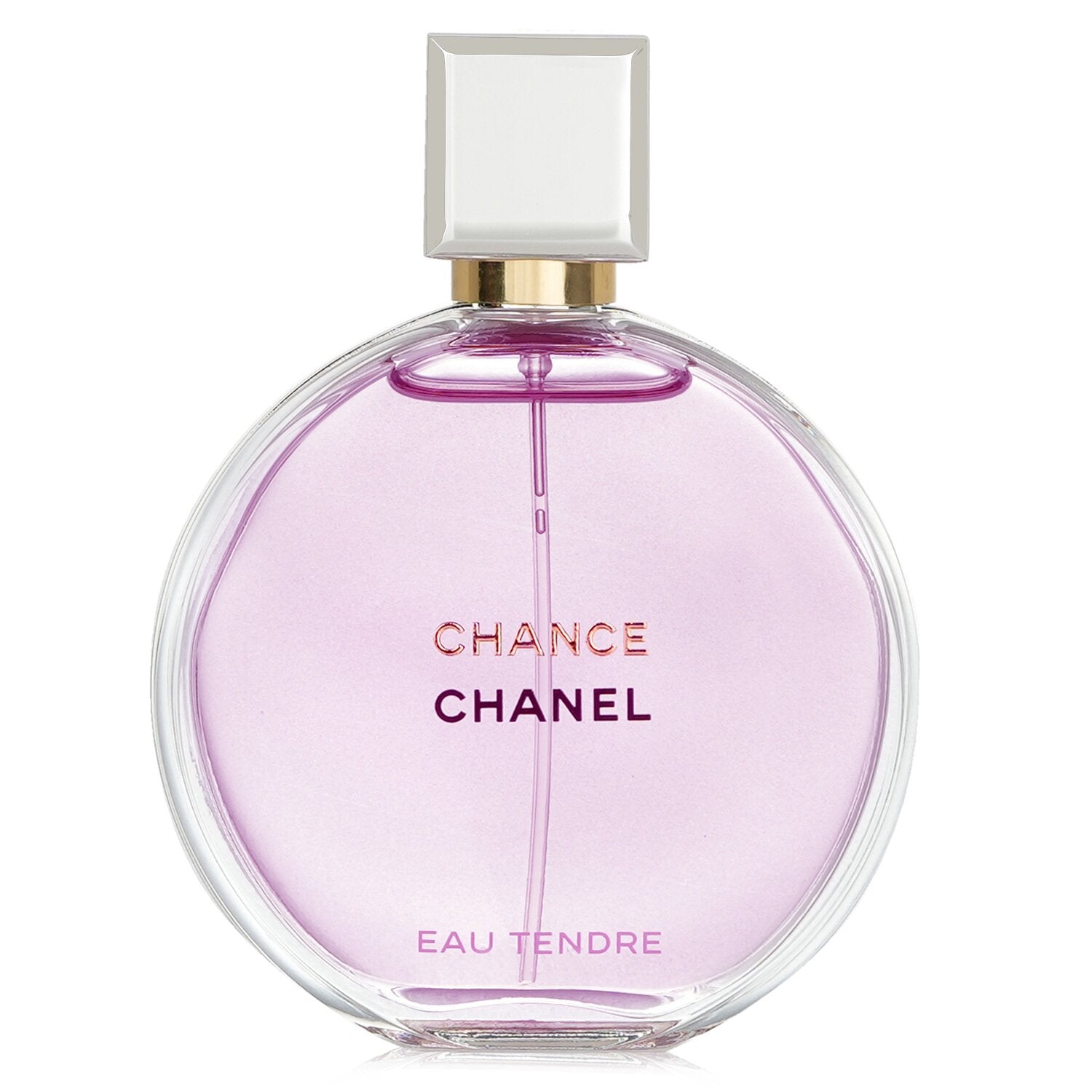 【月間優良ショップ受賞】 Chanel Chance Eau Tendre Eau de Parfum Spray シャネル チャンス オー テンドレ オー デ パルファム スプレー 50ml/1.7oz 送料無料 海外通販