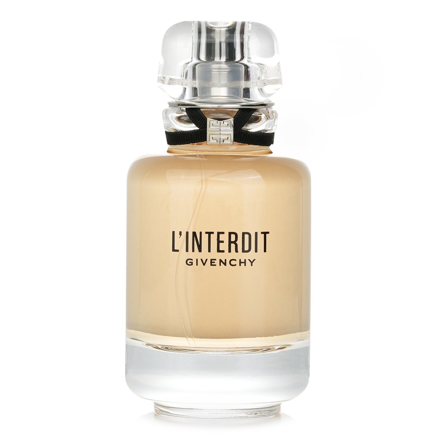 【月間優良ショップ受賞】 Givenchy L'Interdit Eau De Toilette Spray ジバンシィ ランテルディ EDT SP 80ml/2.6oz 送料無料 海外通販