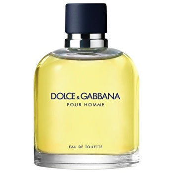 Dolce & Gabbana Dolce&Gabbana Pour Homme 2.5 oz/75 mL｜The Beauty Club