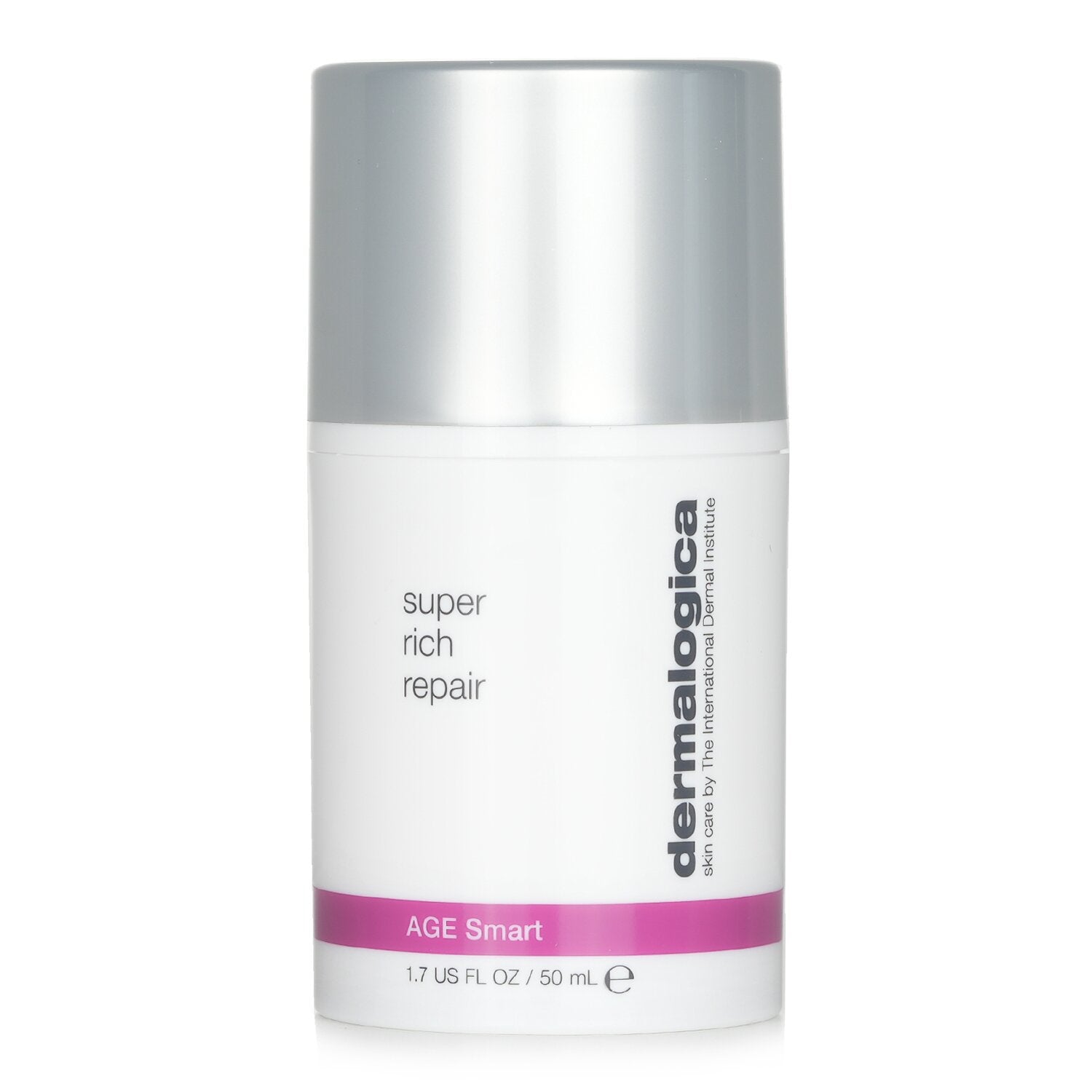 【月間優良ショップ受賞】 Dermalogica Age Smart Super Rich Repair ダーマロジカ エイジスマート スーパーリッチリペア 50g/1.7oz 送料無料 海外通販