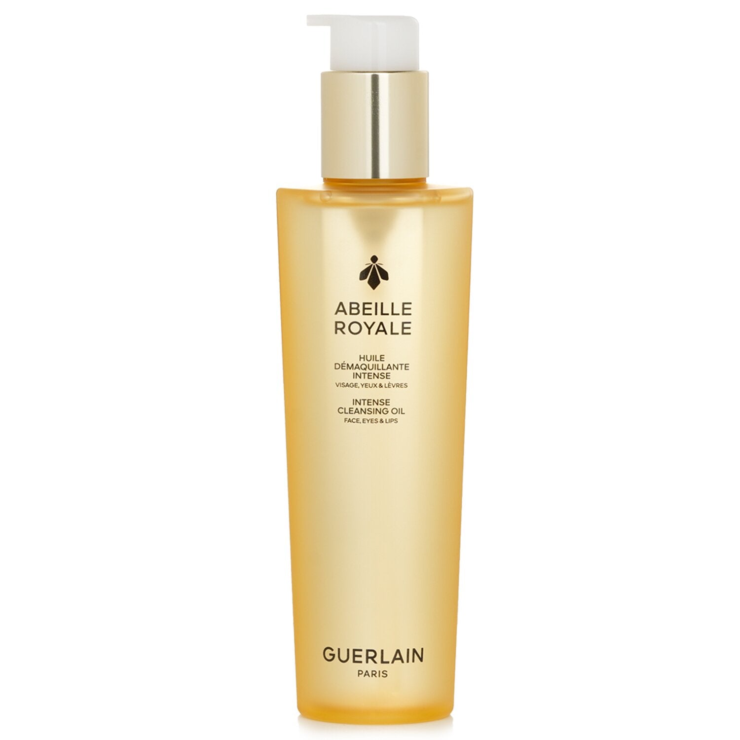 【月間優良ショップ受賞】 Guerlain Abeille Royale Cleansing Oil Anti Pollution ゲラン Abeille Royale Cleansing Oil Anti Pollution 150ml/5oz 送料無料 海外通販