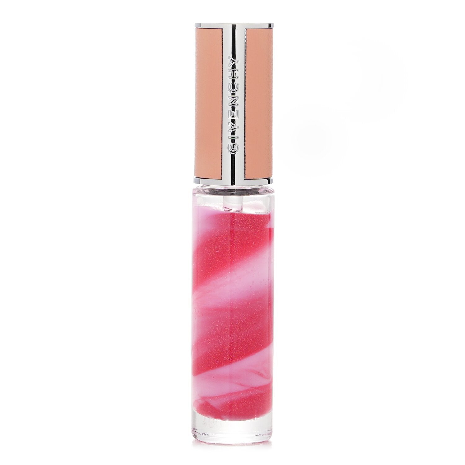 【月間優良ショップ受賞】 Givenchy Rose Perfecto Liquid Lip Balm - # 220 Feeling Pink ジバンシィ Rose Perfecto Liquid Lip Balm - # 220 Feeling Pink 6ml/0.2 送料無料 海外通販