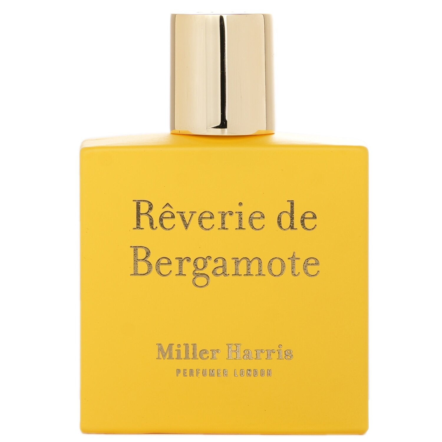 【月間優良ショップ受賞】 Miller Harris Reverie de Bergamote Eau De Parfum Spray ミラーハリス Reverie de Bergamote Eau De Parfum Spray 50ml/1.7oz 送料無料 海外通販