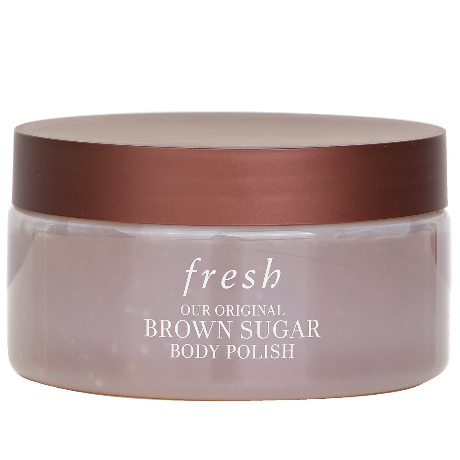 【月間優良ショップ受賞】 Fresh Brown Sugar Body Polish フレッシュ Brown Sugar Body Polish 240g 送料無料 海外通販