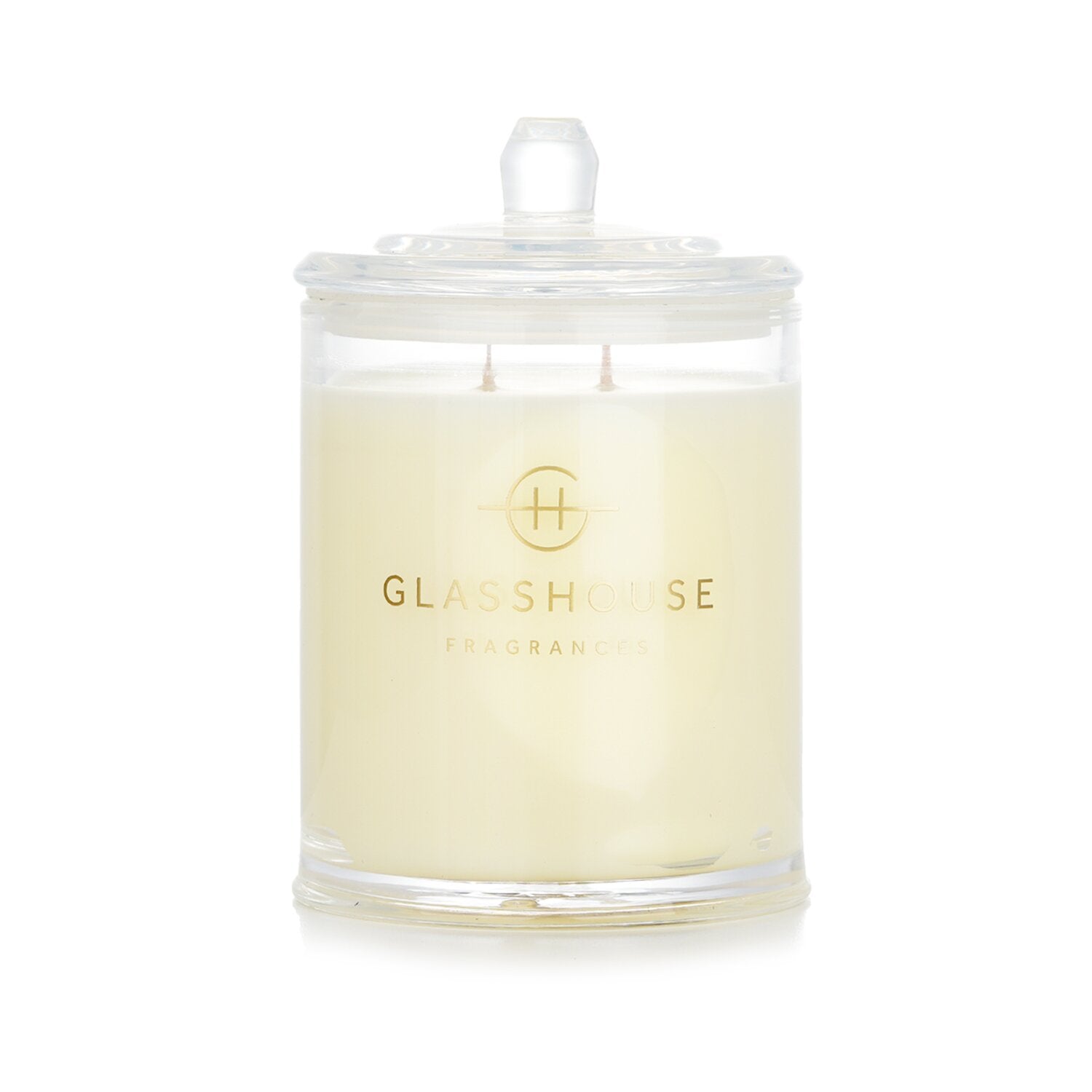 【月間優良ショップ受賞】 Glasshouse Triple Scented Soy Candle - Marseille Memoir (Gardenia) グラスハウス Triple Scented Soy Candle - Marseille Memoir (Gard 送料無料 海外通販