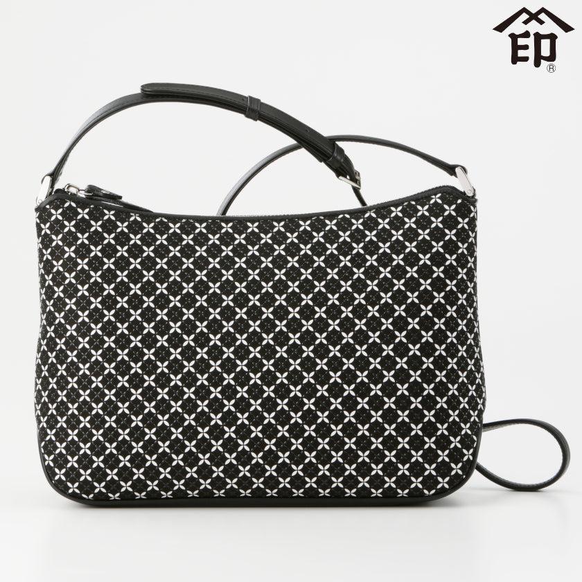 【ショルダーバッグ】そよか | 甲州印伝 | 印傳屋｜BECOS伝統工芸店
