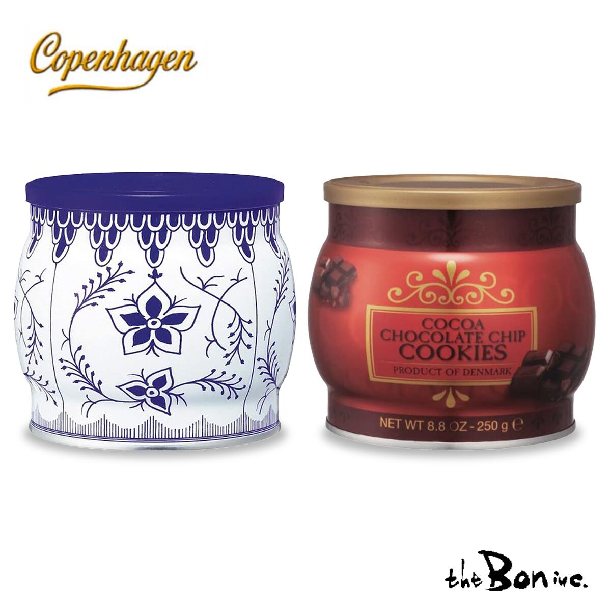 楽天市場】【2月月間特売品】期間限定コペンハーゲン ダニッシュミニ