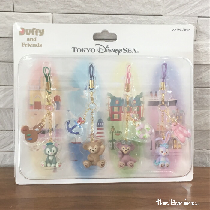 楽天市場 クリックポスト Disney ストラップセット ダッフィー フレンズ ダッフィー シェリーメイ ジェラトーニ ステラルー ストラップ 4本セット アクセサリー ディズニー ディズニーシー 限定 Tds The Bon Inc 楽天市場店 楽天市場 クリックポスト Disney ストラップセット ダッフィー フレンズ ダッフィー シェリーメイ ジェラトーニ ステラルー ストラップ 4本セット アクセサリー ディズニー ディズニーシー 限定 Tds The Bon Inc 楽天市場店