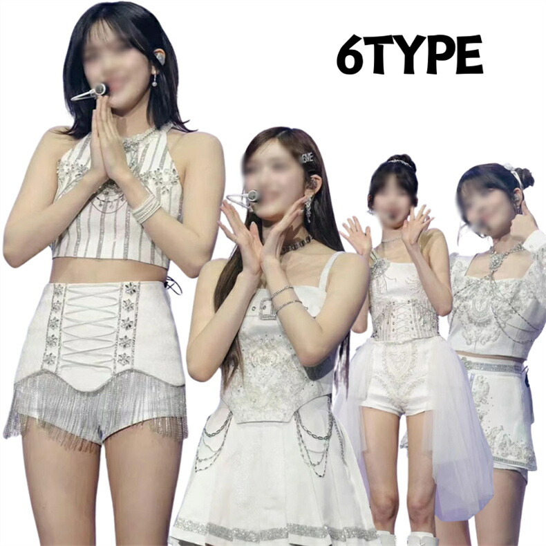 白 レディース 社交ダンスお召しもの セットアップ 韓国 偶像お召しもの k-pop ガールズ 人だかり jazz 社交ダンス 監督服 チアガール ヘソ出し スコート さる股引き 6type XS S M L XL 社交ダンスお召しもの 今めかしい DS 社交ダンス 野球クラブ 夜店 赤ちょうちん 読み合わせる服
