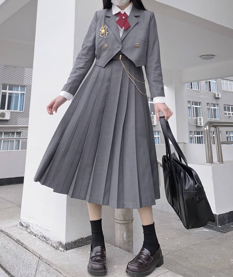 卒業式 スーツ 女の子 150 卒業式 大きいサイズ 4点セット 高校生 発表