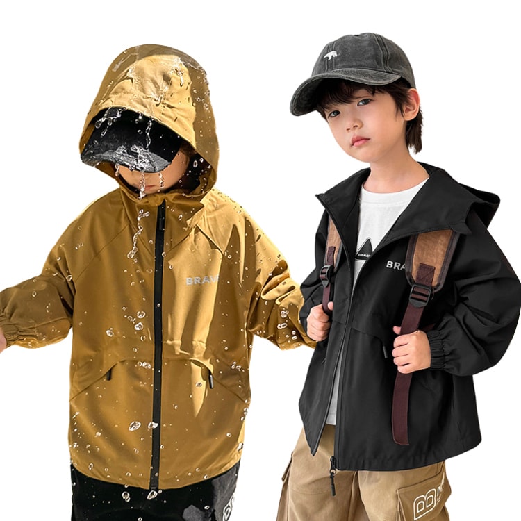 【特別送料無料!】 マウンテンパーカー 楽天市場】アウトドア キッズ 裏ボア 男の子 ガールズ