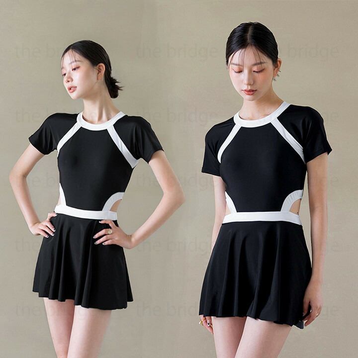 水着 フィットネス水着 ワンピース オールインワン レディース 体型カバー フィットネス 水着 レディース ワンピース 可愛い ママ水着 学生 韓国 小胸 水着 保守水着 パッド付き 水泳 スイムウェア プール 温泉 M L Xl 送料無料 Amedf Com Br