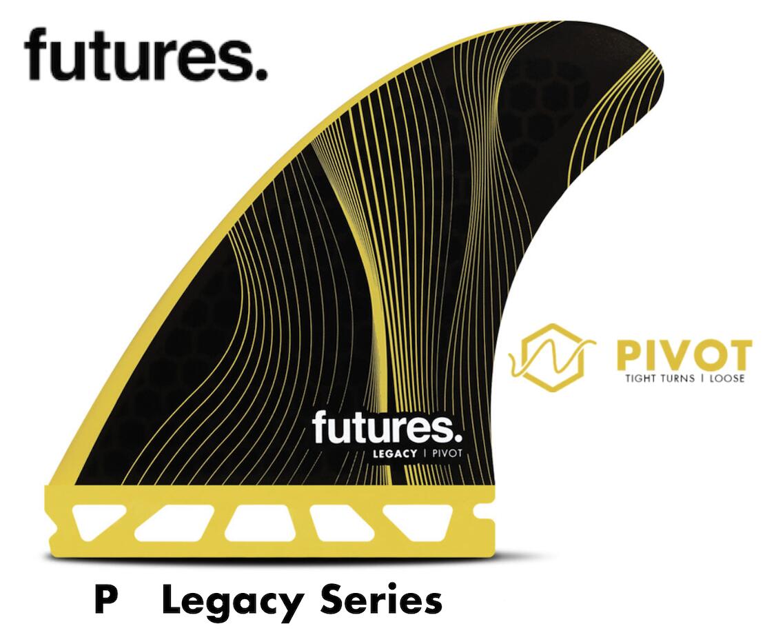 楽天市場】フューチャー フィン FUTURES FIN RTM HEX LEGACY R6