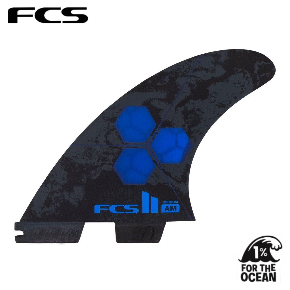 FCS エフシーエス FCS 2 シャープアイ トライフィン Lサイズ FCS2 FIN フィン トライフィン シャープアイ SE (SHARPEYE