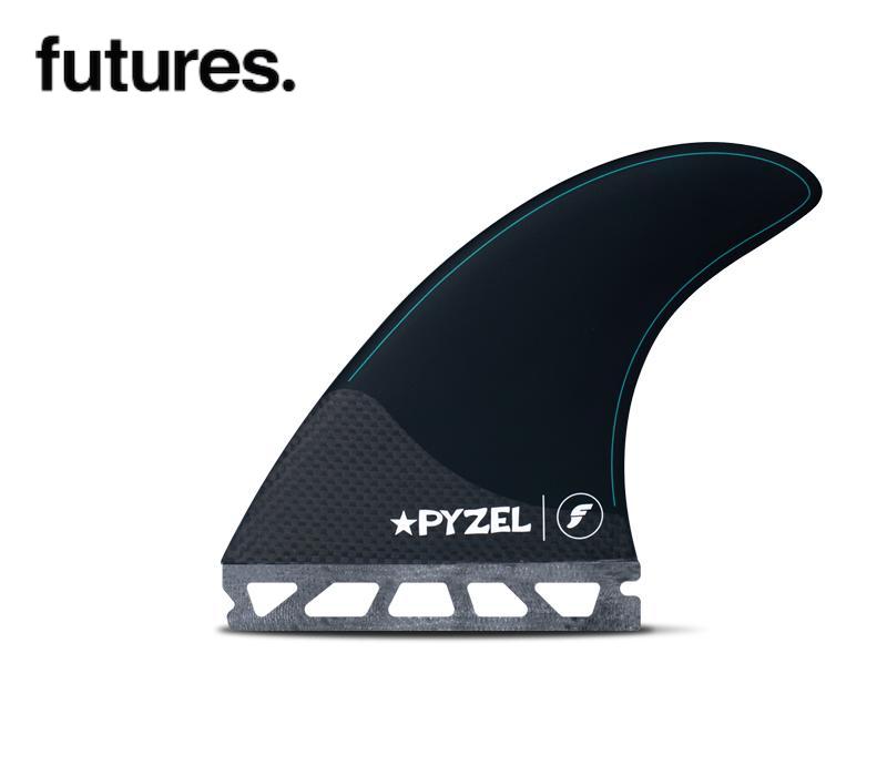 楽天市場】フューチャーフィン FUTURES FIN サーフボード フィン