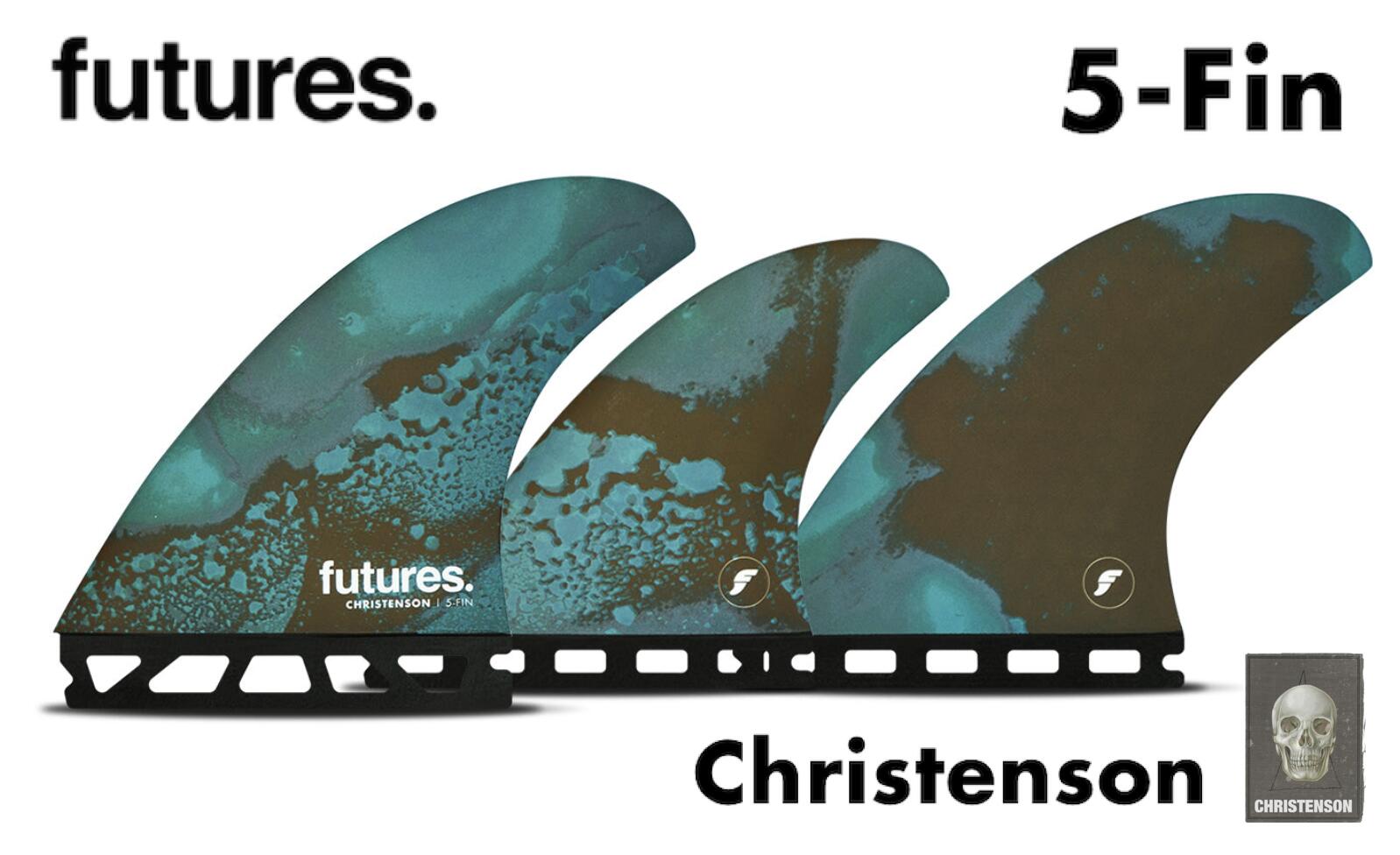 楽天市場】フューチャー フィン FUTURES FIN Mayhem 3.0 メイヘム