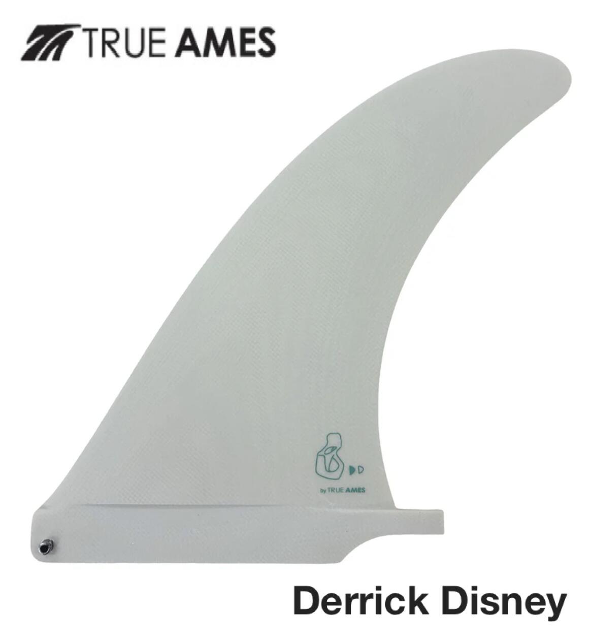 サーフボード Derick Disney ツインフィン フィッシュ fit=scale-down,w=1200