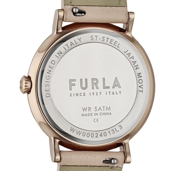 スマートスクラブス FURLA フルラ FURLA 腕時計 EASY SHAPE 32mm