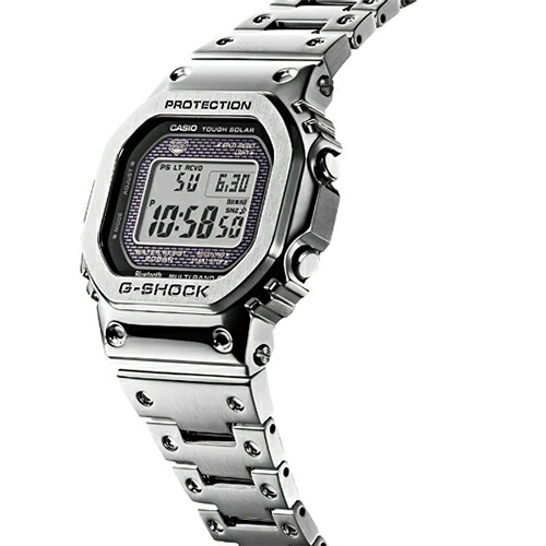 ☆G-SHOCK フルメタル タフソーラー デジタル 腕時計 | labiela.com