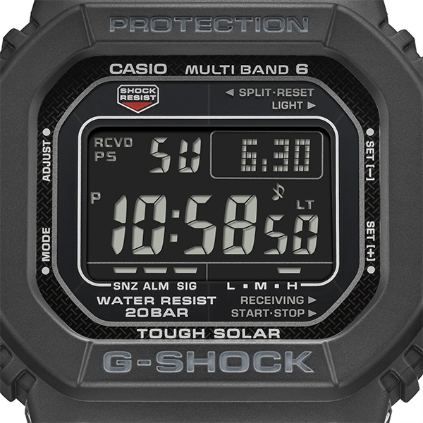 G-SHOCK PROTECTION 5600シリーズ-connectedremag.com