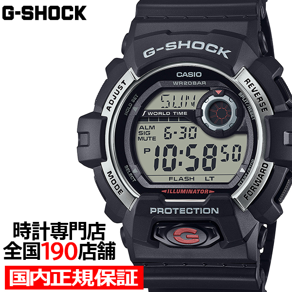 楽天市場】【ポイント最大56倍＆最大2000円OFFクーポン！】G-SHOCK GW