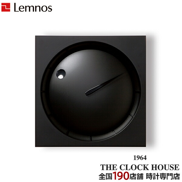 楽天市場】Wakita/ワキタ 三原昌平 掛時計 クロック ポストモダン