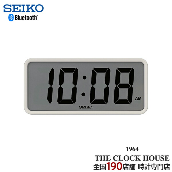 SEIKO 置時計 楽天市場】【18日はポイント最大45倍＆10%OFFクーポン】セイコー