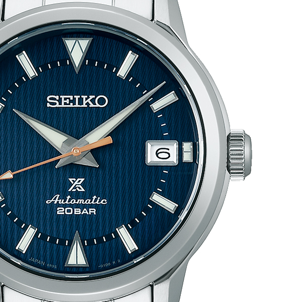 森の雑貨屋さん SEIKO プロスペックス SBDC159 | cefnb.ca