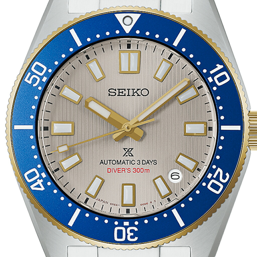 選べる》《4月24日発売/予約》セイコー プロスペックス 大谷翔平 2026