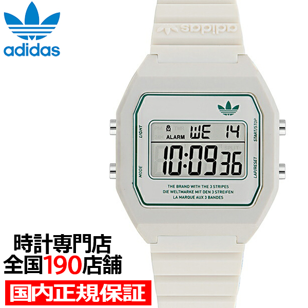 楽天市場】adidas アディダス SYDNEY シドニー 腕時計 ウォッチ