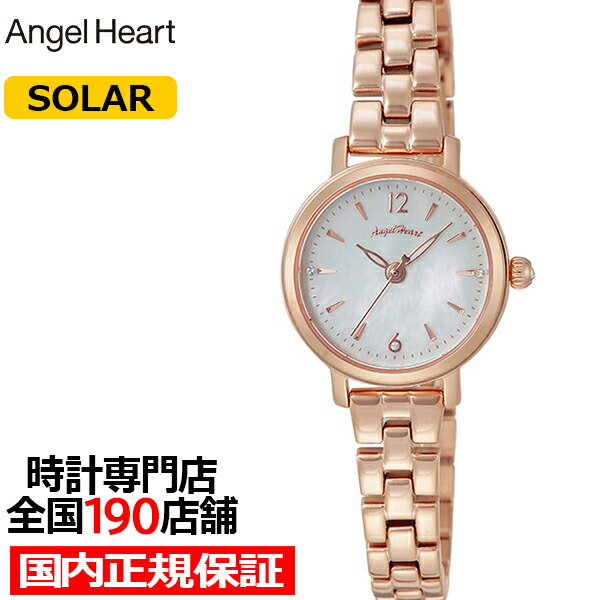 【定価２７，５００】エンジェル・ハート 時計 Angel Heart Official Online Shop(エンジェルハート)公式ONLINE