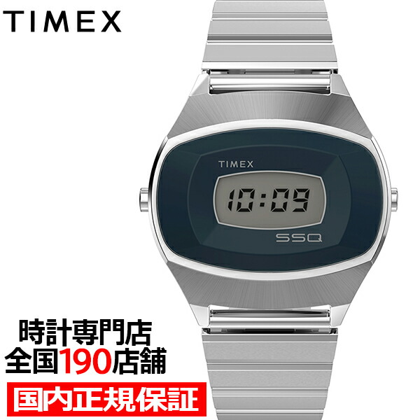 楽天市場】タイメックス NASA アルテミス計画 コラボレーションモデル