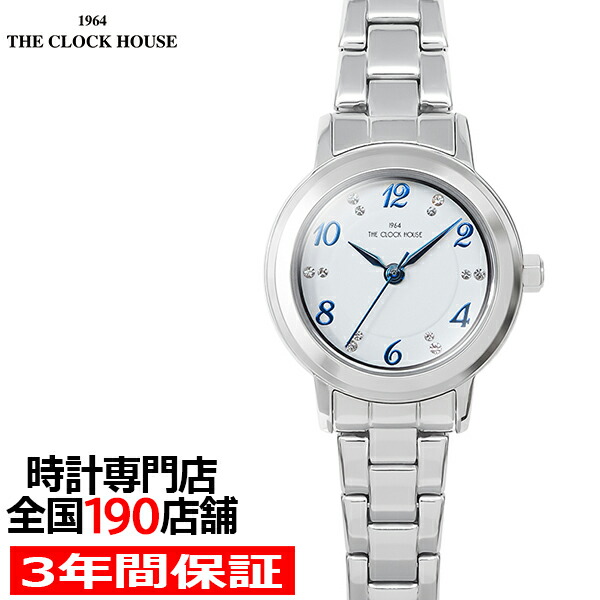 楽天市場】ザ・クロックハウス ビジネスカジュアル LBC5002-SI1A-R1