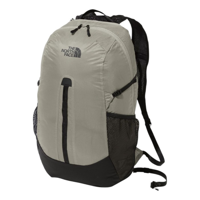【 置き目取りまわし店 / 貨物輸送無料 】THE NORTH FACE (ﾉｰｽﾌｪｲｽ) - MAYFLY PACK 22 (ﾒｲﾌﾗｲ ﾊﾟｯｸ 22) NM62376