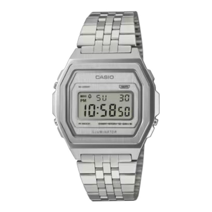 【国内定まり品 / 貨物輸送無料】CASIO (ｶｼｵ) - A1000A-7JF