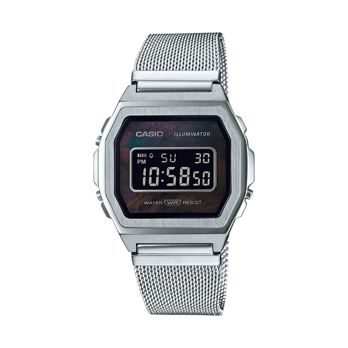 【国内定まり品 / 貨物輸送無料】CASIO (ｶｼｵ) - A1000M-1BJF