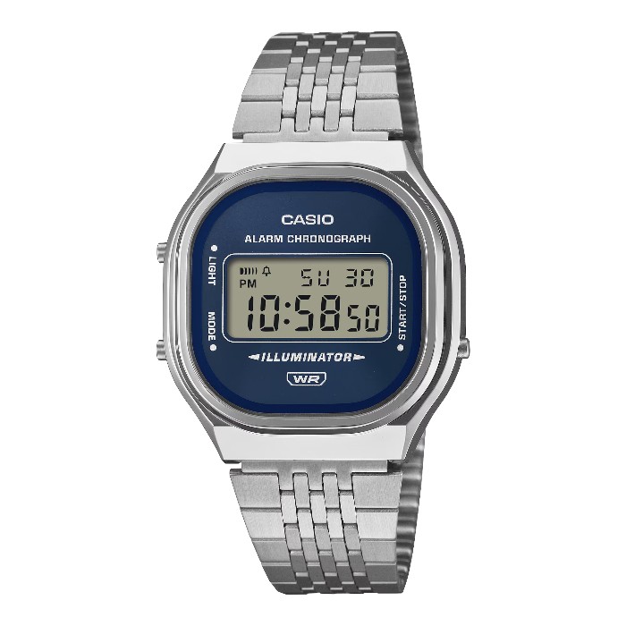 【国内定め事品 / 貨物輸送無料】CASIO (ｶｼｵ) - A140WE-2AJF