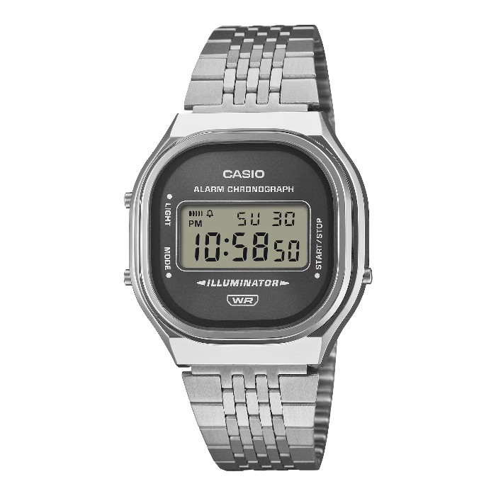 【国内定め事品 / 貨物輸送無料】CASIO (ｶｼｵ) - A140WE-8AJF