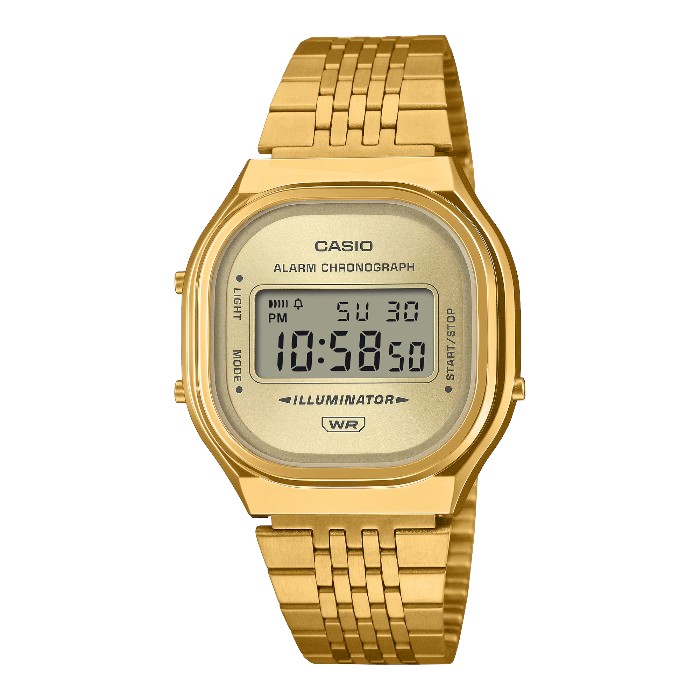 【国内置き目品 / 貨物輸送無料】CASIO (ｶｼｵ) - A140WEG-9AJF