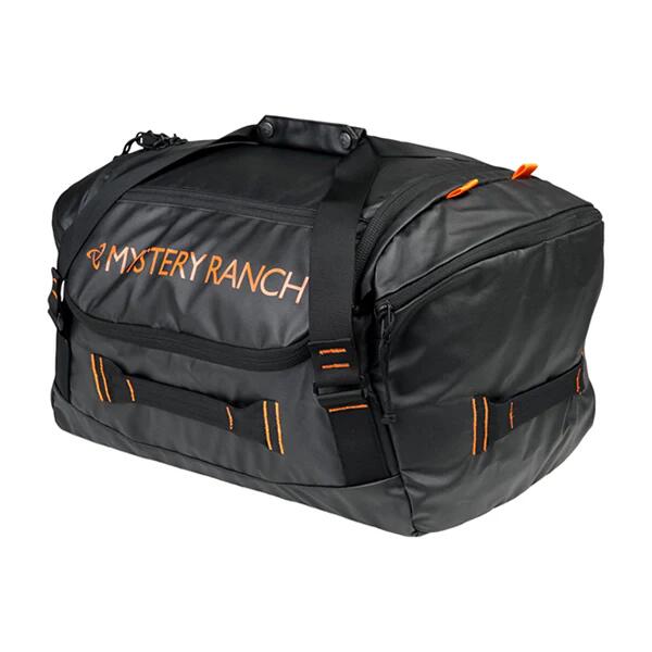 極美品✨ミステリーランチ ミッションダッフル40L MISSION DUFFEL ミステリーランチ Mystery Ranch ダッフルバッグ 40L ミッション