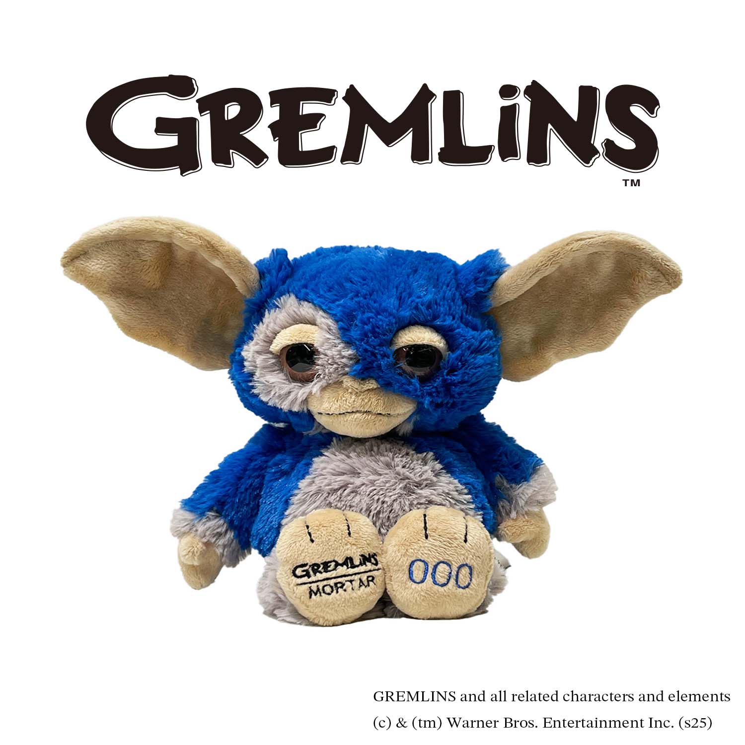 楽天市場】【SALE／50%OFF】【COLONY2139_GREMLINS】Plush toy