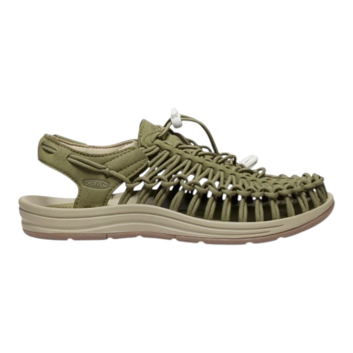 【 正規取扱店 / 送料無料 】KEEN (キーン) - UNEEK (ユニーク ウィメンズ)|The COMP_US