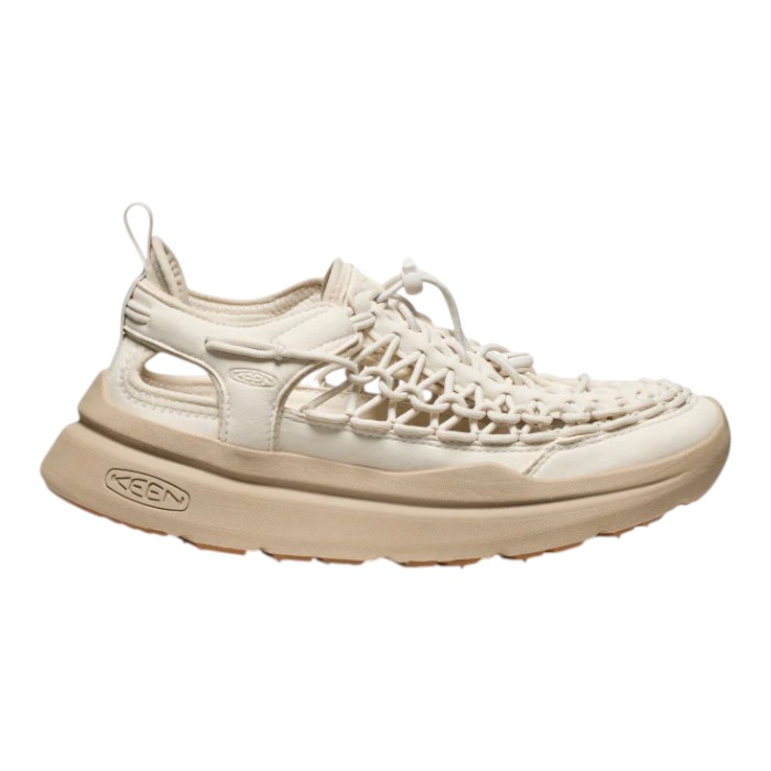 【 置き目取りまわし店 / 貨物輸送無料 】KEEN (ｷｰﾝ) - UNEEK WK (ﾕﾆｰｸ ﾀﾞﾌﾞﾘｭｰｹｰ)