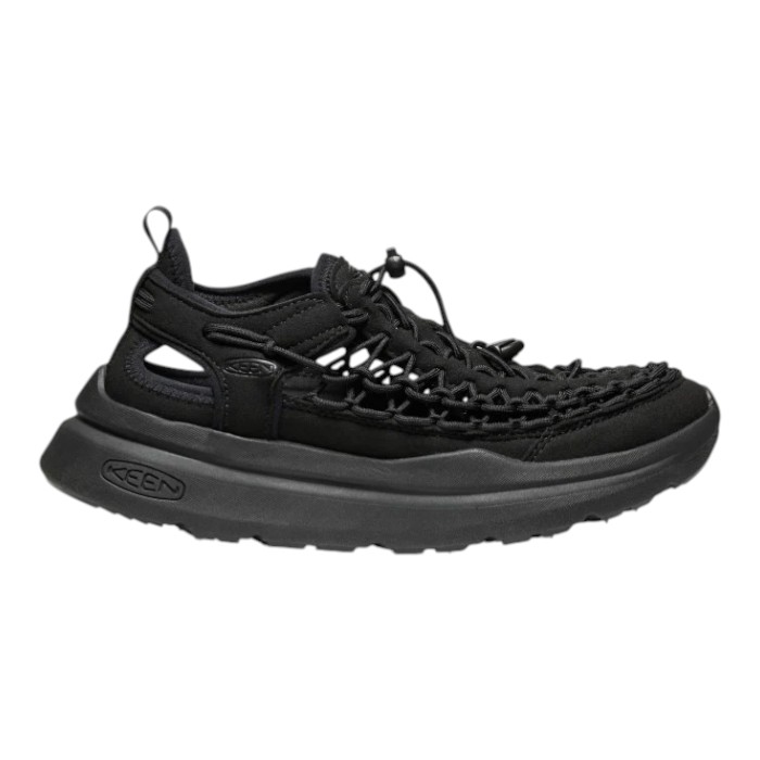 【 置き目取りまわし店 / 貨物輸送無料 】KEEN (ｷｰﾝ) - UNEEK WK (ﾕﾆｰｸ ﾀﾞﾌﾞﾘｭｰｹｰ)
