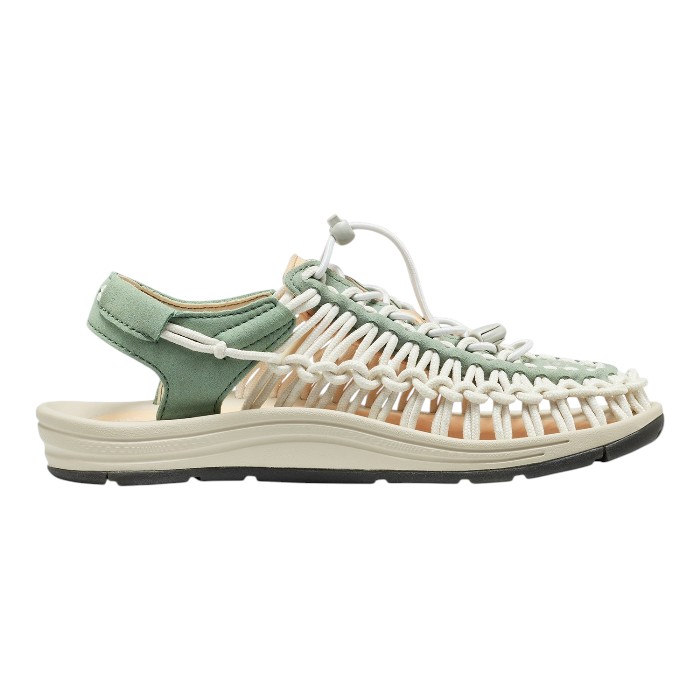 【 正規取扱店 / 送料無料 】KEEN (キーン) - UNEEK (ユニーク ウィメンズ)|The COMP_US