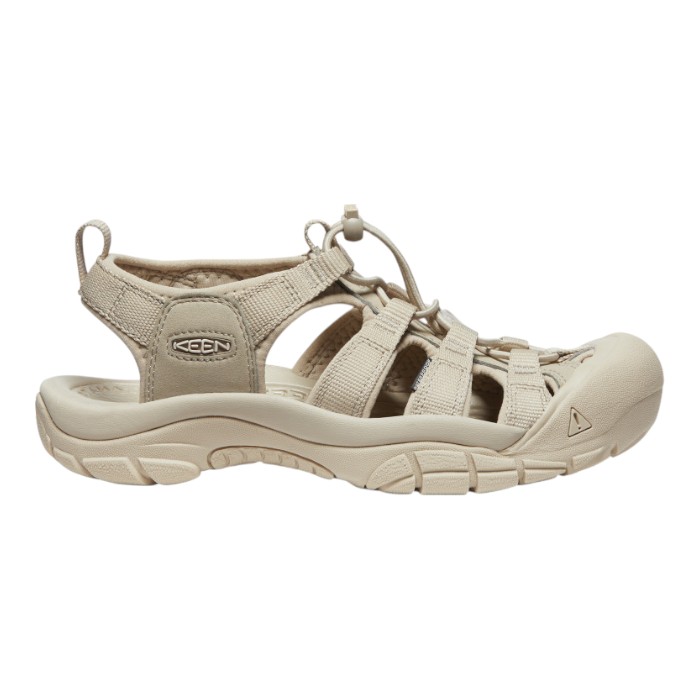【 定まり取りまわし店 / 貨物輸送無料 】KEEN (ｷｰﾝ) - NEWPORT H2 (ﾆｭｰﾎﾟｰﾄ ｴｲﾁﾂｰ ﾓﾉｸﾛｰﾑ ｻﾌｧﾘ)