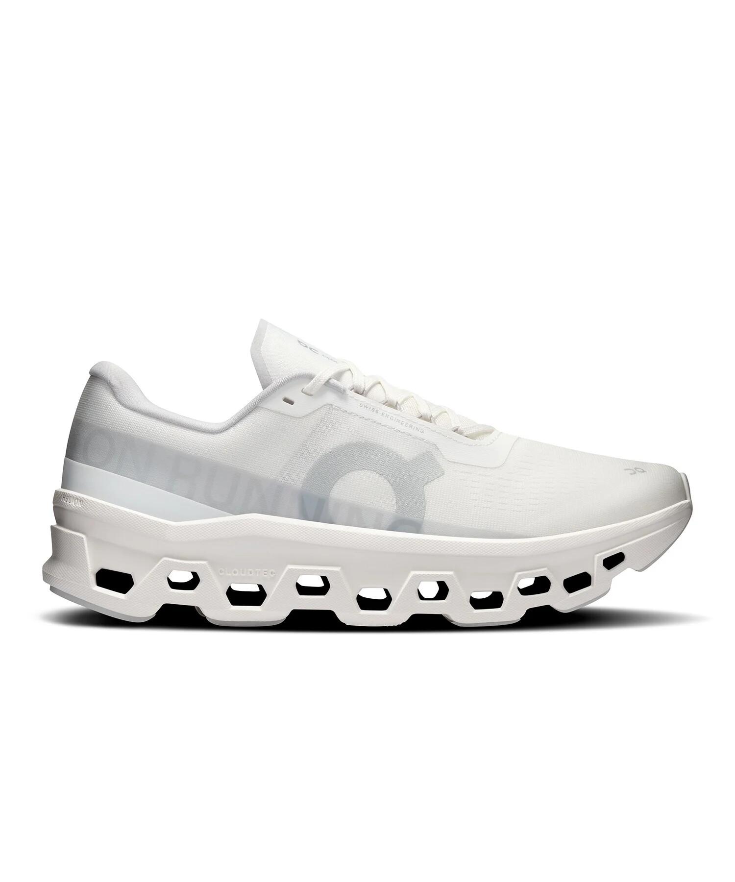 楽天市場】On [オン クラウドモンスター] CLOUDMONSTER IVORY/MIDNIGHT