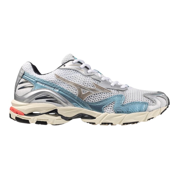 【 置き目取りまわし店 / 貨物輸送無料 】 MIZUNO (ﾐｽﾞﾉ) - WAVE RIDER 10 (ｳｴｰﾌﾞ ﾗｲﾀﾞｰ 10)