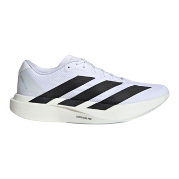 【 正規取扱店 / 送料無料 】ADIDAS (ｱﾃﾞｨﾀﾞｽ) - Adizero EVO SL WOVEN M (ｱﾃﾞｨｾﾞﾛ ｴｳﾞｫ ｳｰﾌﾞﾝ)｜The COMP_US